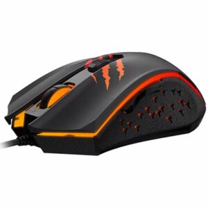 Havit GAMENOTE MS1027 gaming egér elölről