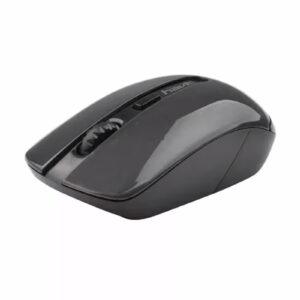 Havit MS989GT-B vezeték nélküli egér fekete elölről