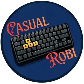 CasualRobi